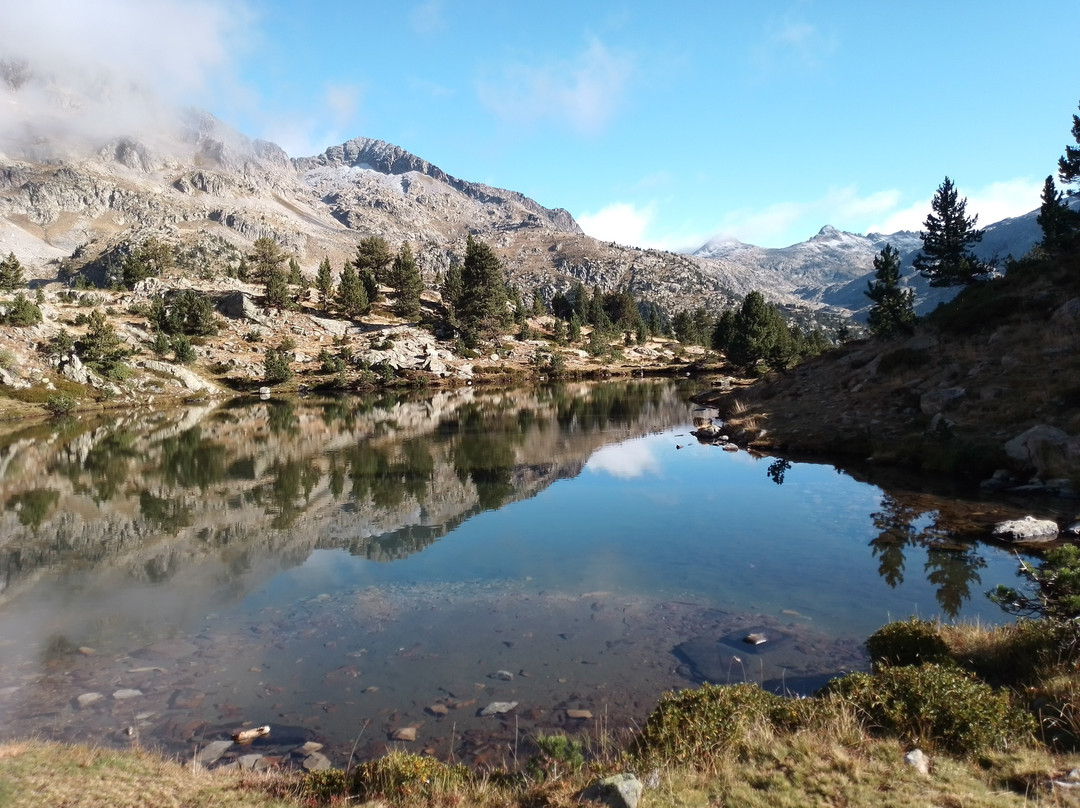 马里亚纳酒店主图