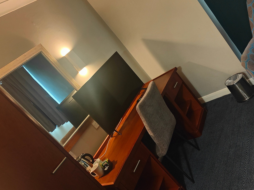 Travelodge Redhill Hotel主图