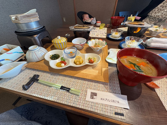 热川王子饭店主图