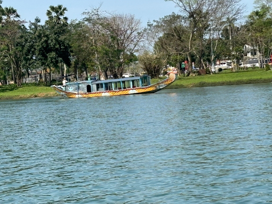 DH Travel-河内必去景点