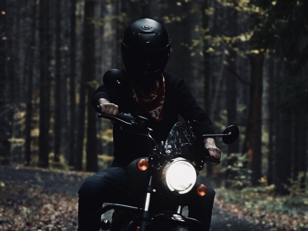 Nordic Riders-Espa必去景点