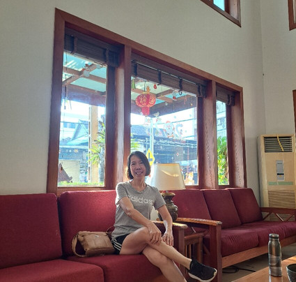 奇萨塔套房酒店主图