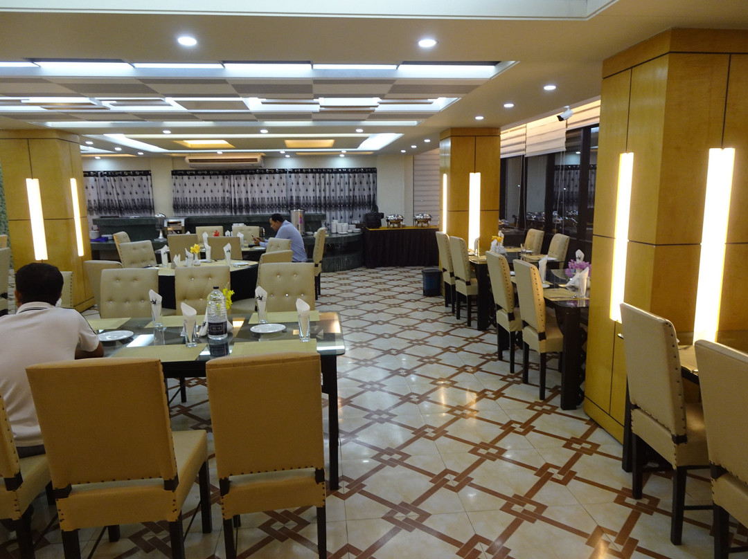 The Grand Placid主图