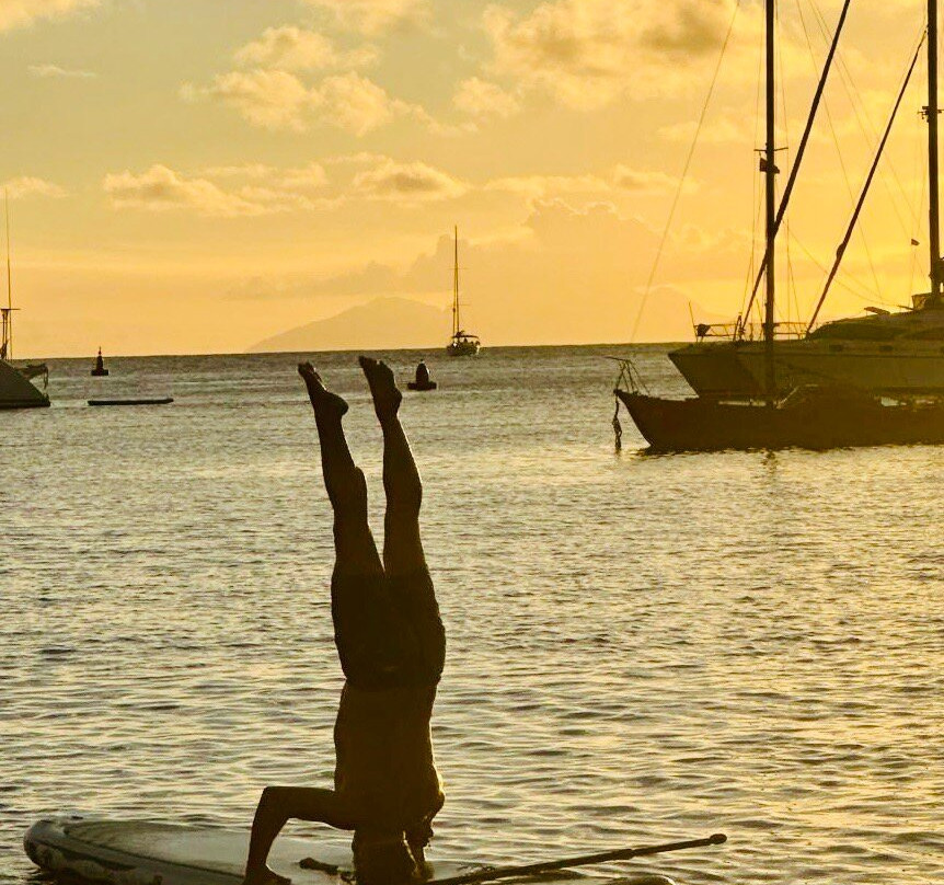 Galleon Beach-英吉利海港必去景点
