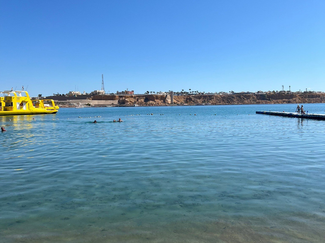 Turquoise Beach Hotel主图