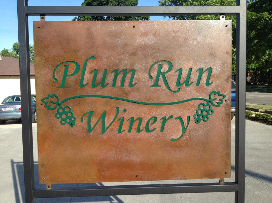 Plum Run Winery