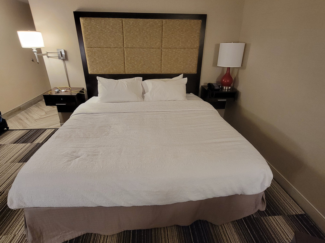 Hampton Inn Oxford主图