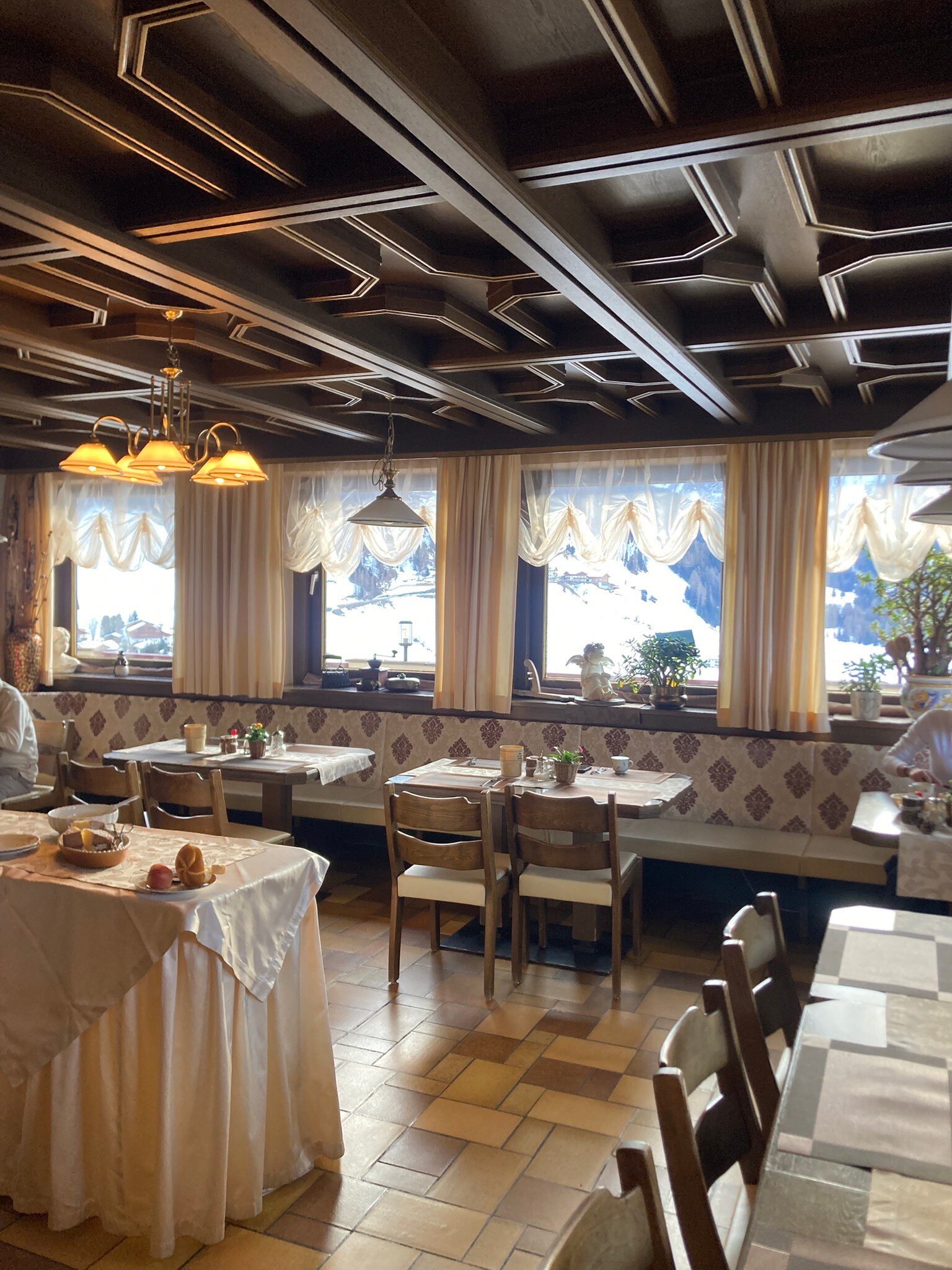 Bergchalet Hotel Reinerhof-官方