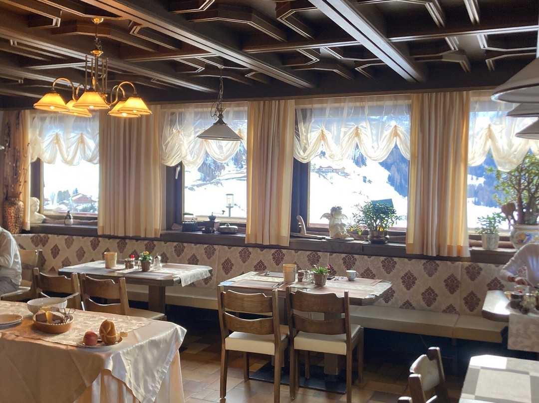 Bergchalet Hotel Reinerhof主图