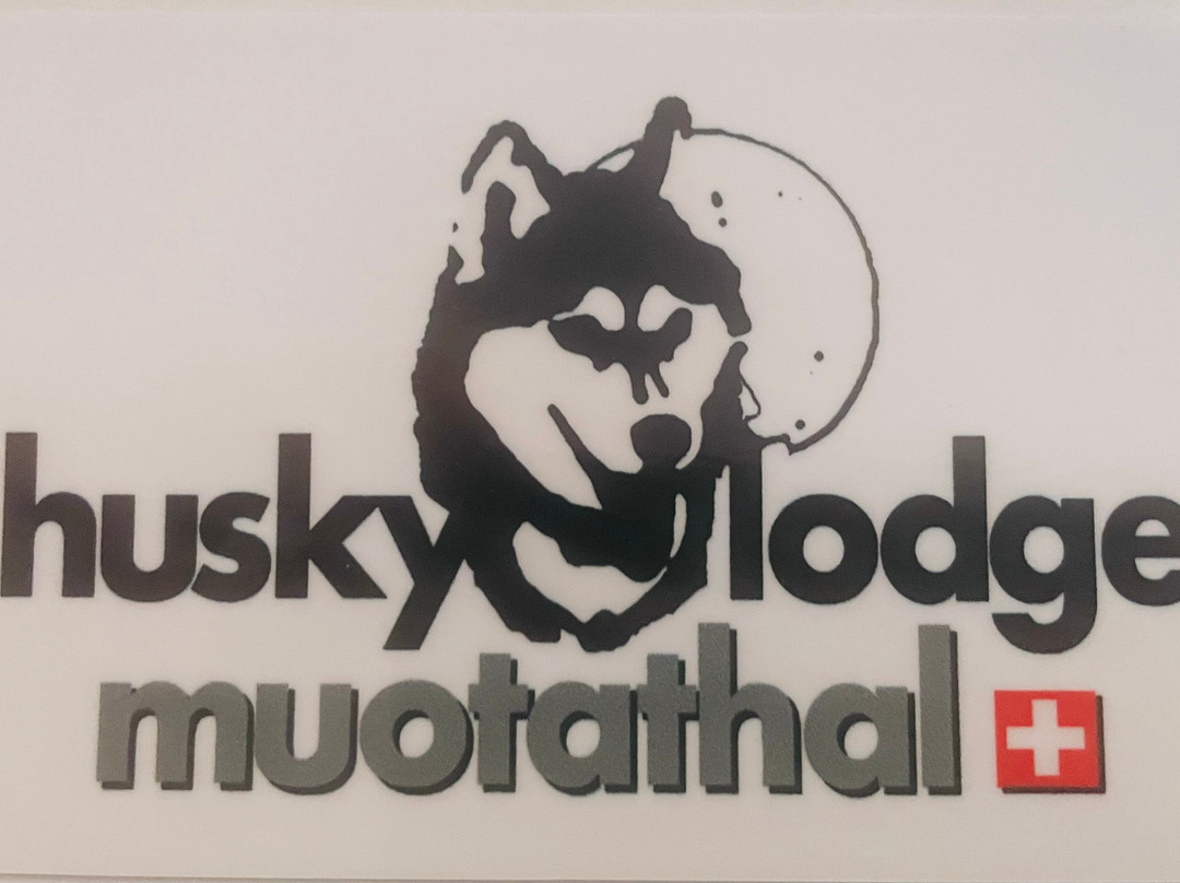 Hüttenhotel Husky Lodge主图