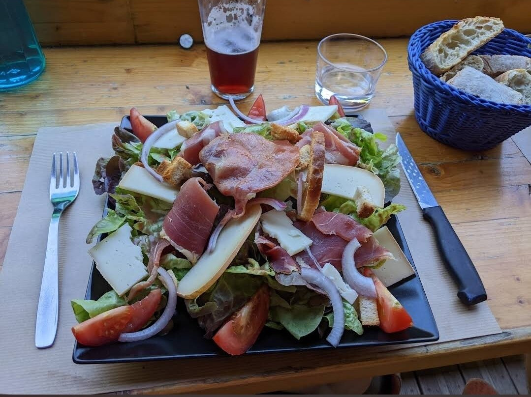 La Kantine