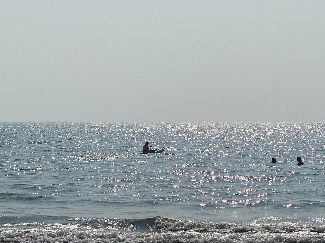 Art Resort Goa主图