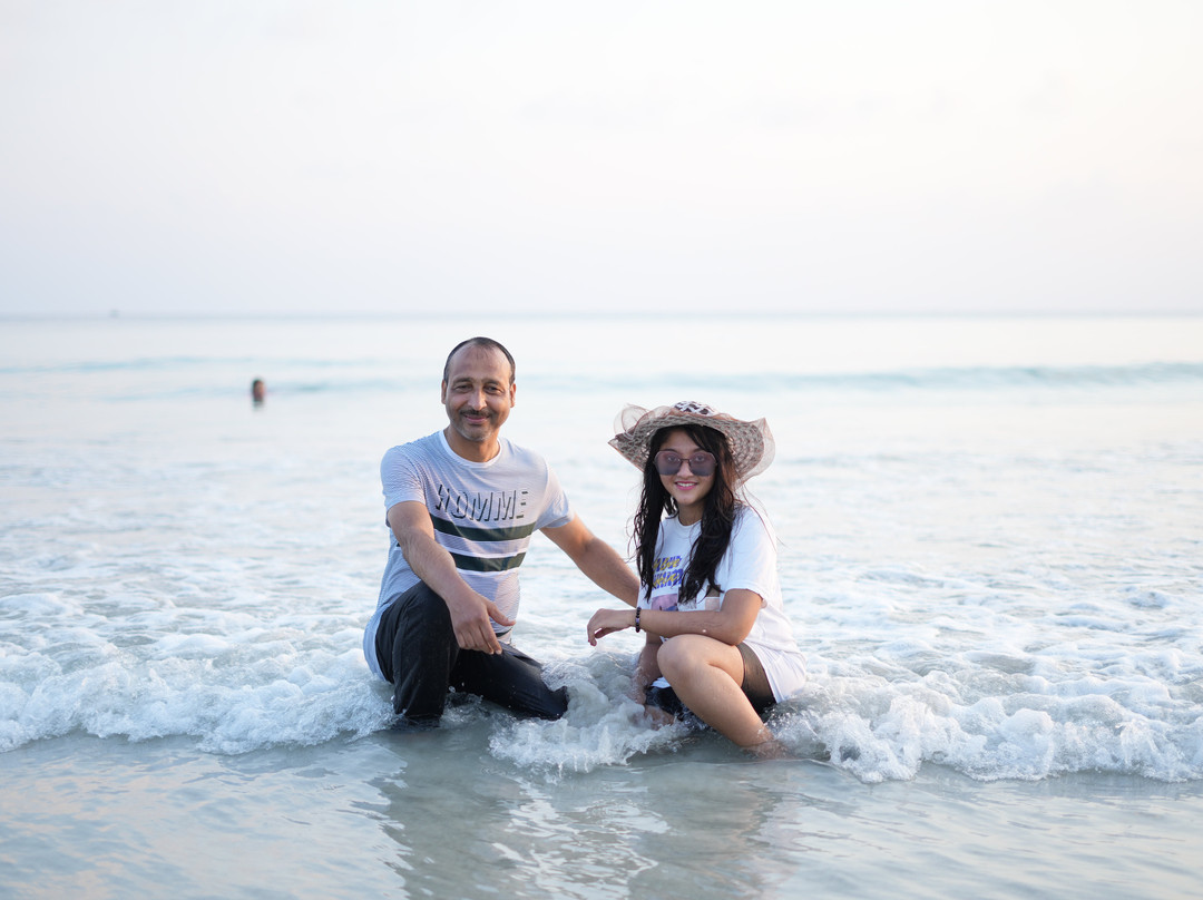 Discover Andaman Holidays Pvt Ltd-布莱尔港必去景点