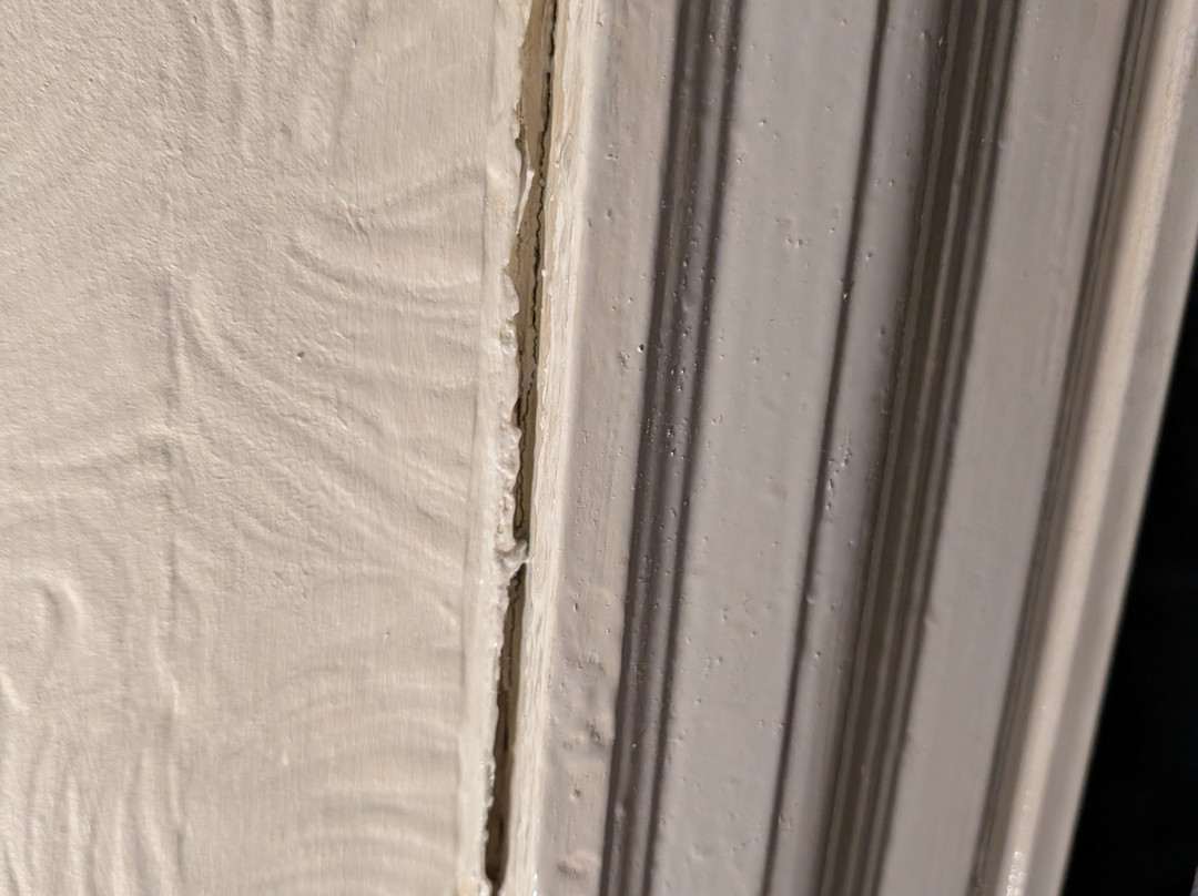 The Knoll Guesthouse主图