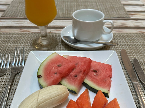 科伦坡罗克韦尔酒店主图