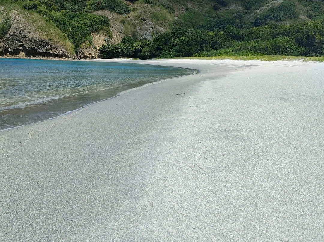 Chichijima Island-小笠原村必去景点