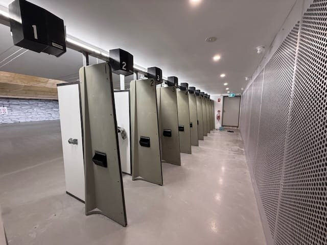 The Shooting Centre-绍斯波特必去景点