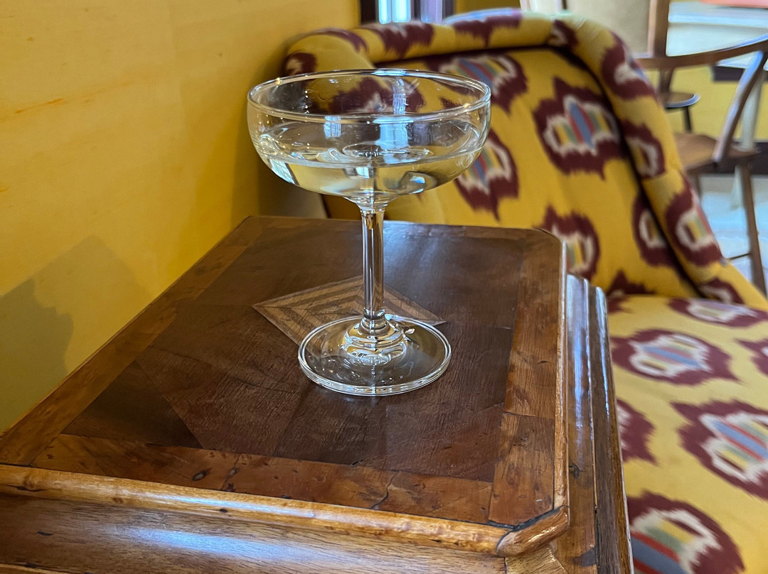 Mayflower Inn & Spa, Auberge Collection主图