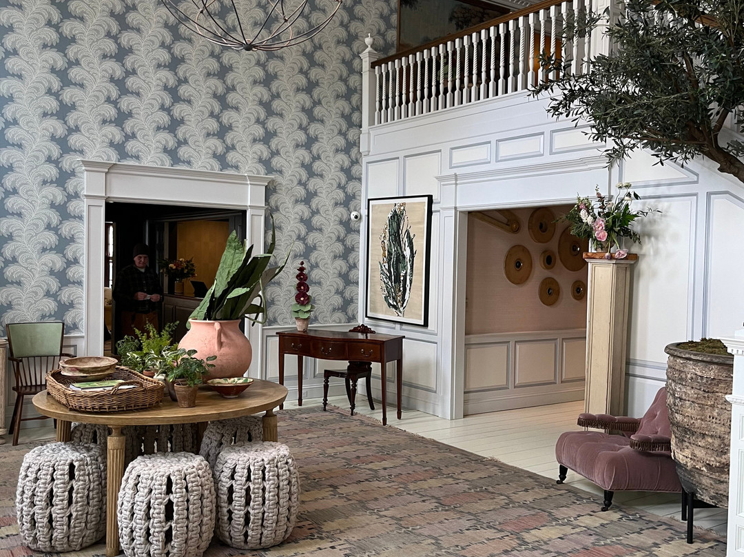 Mayflower Inn & Spa, Auberge Collection主图