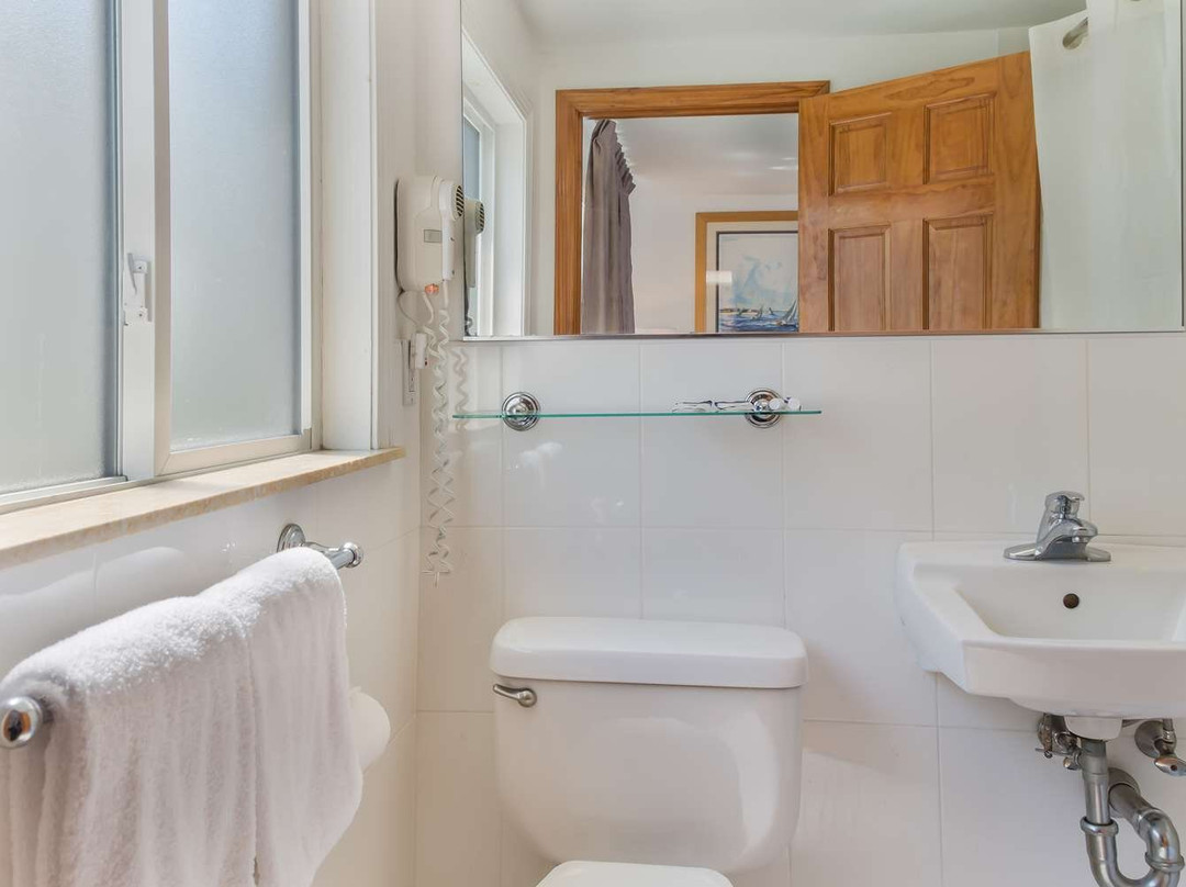 海安尼斯美国最有价值旅馆&套房酒店