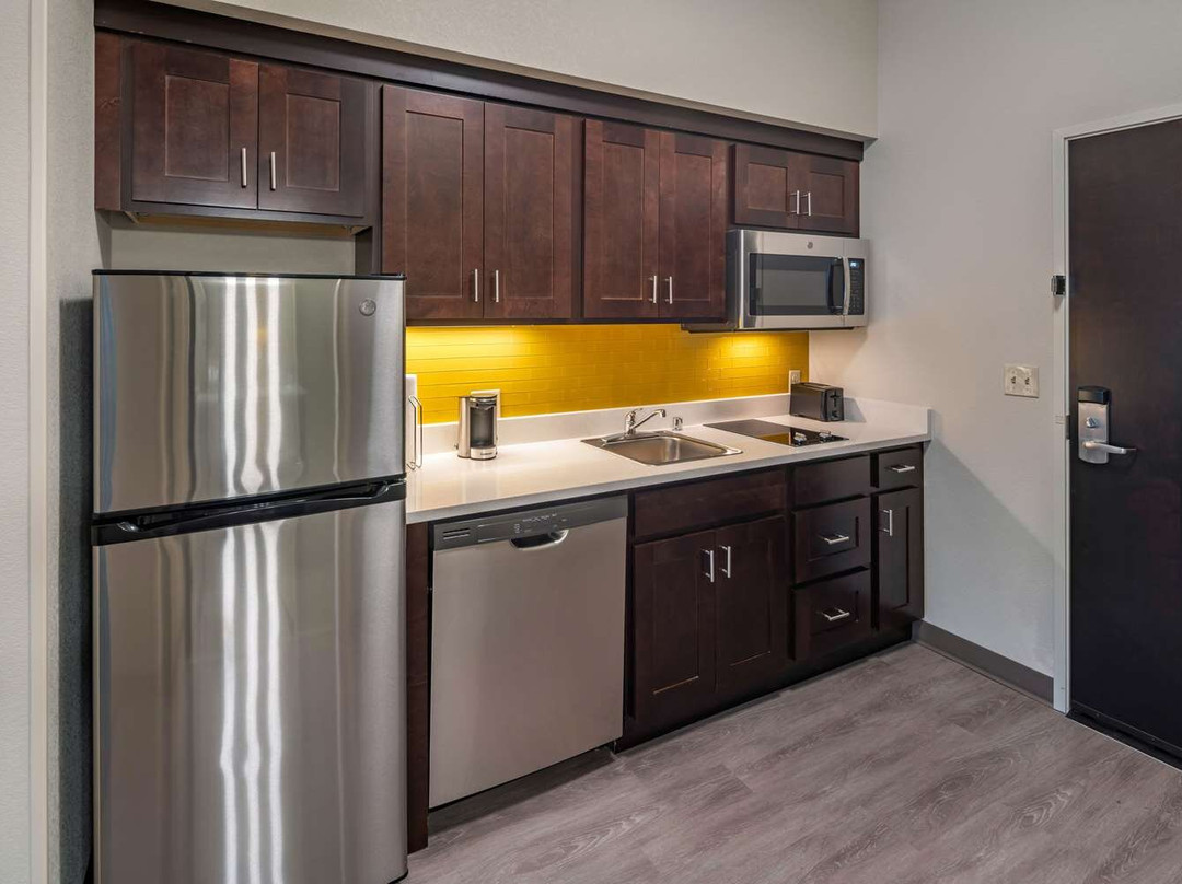 MainStay Suites主图