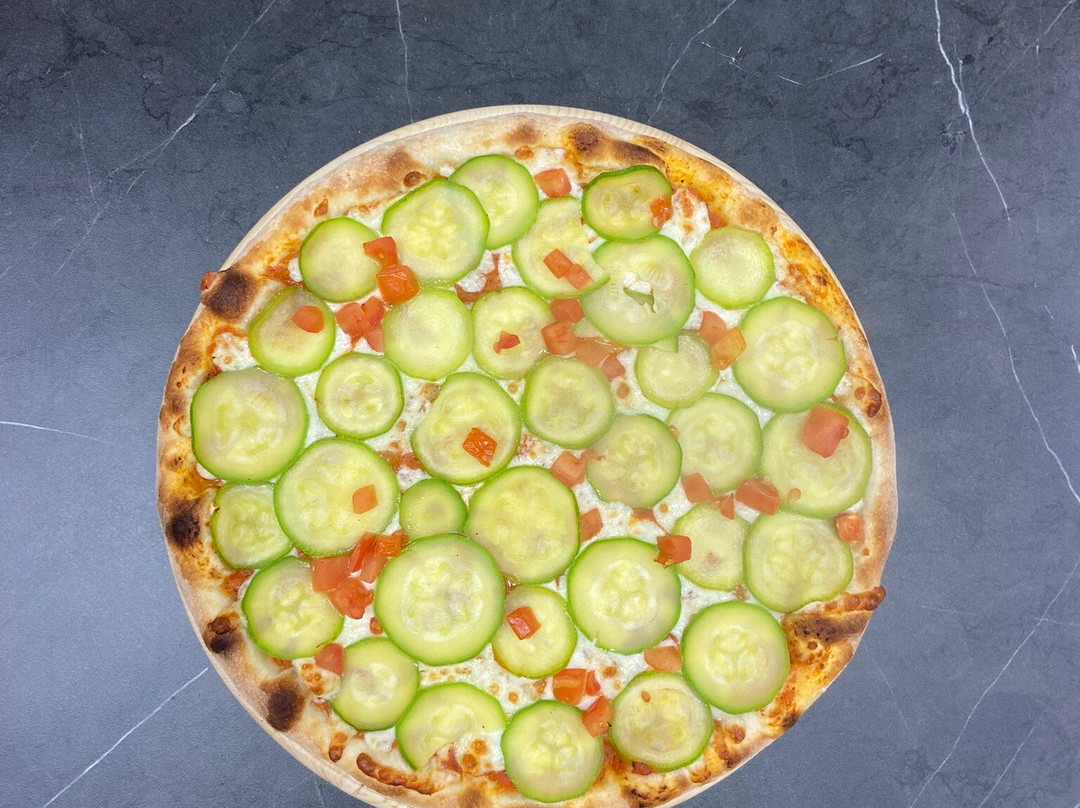 Pizzaria Lab