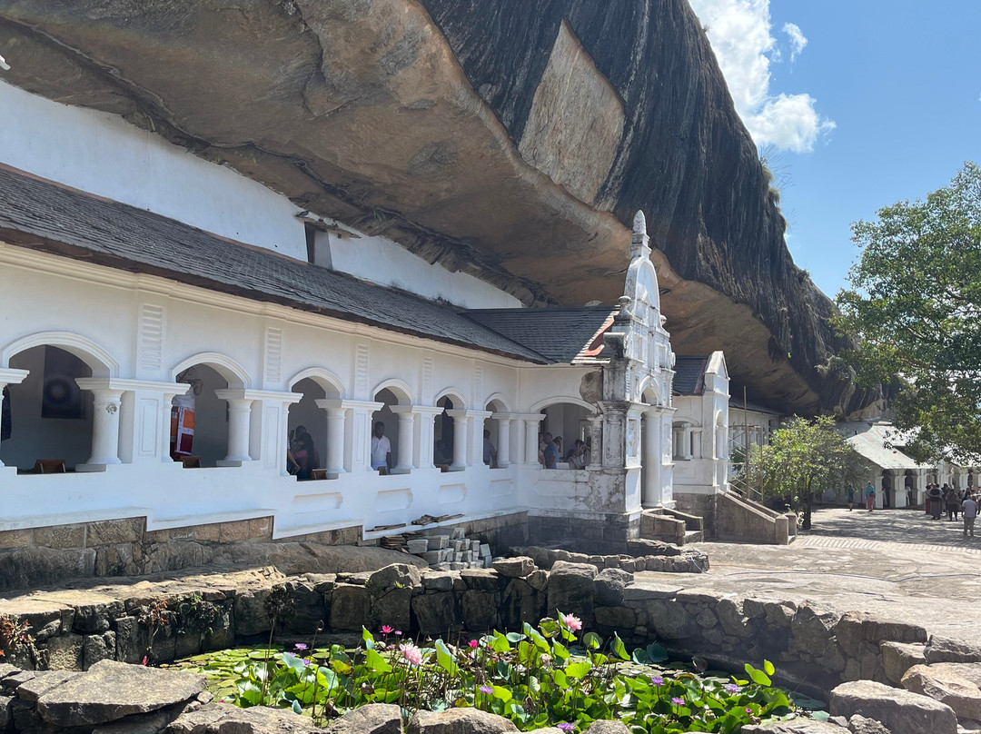 Lux Tours Lanka景点图片