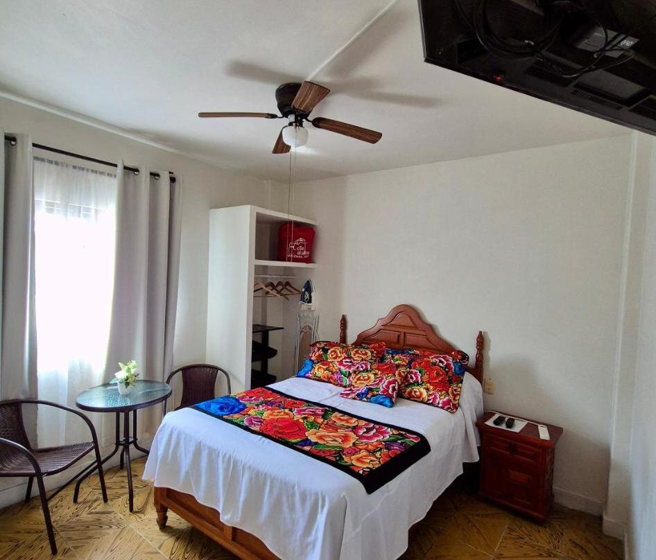 Hotel Catalina