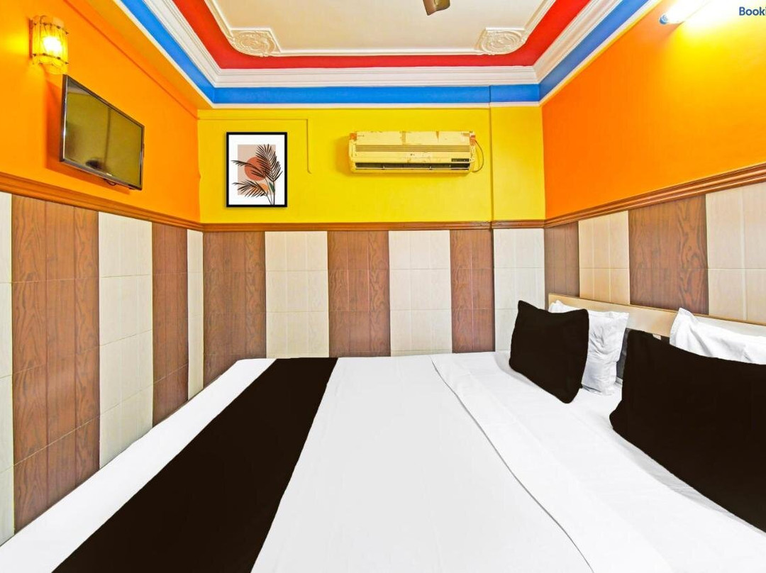 Kalyani Lodge