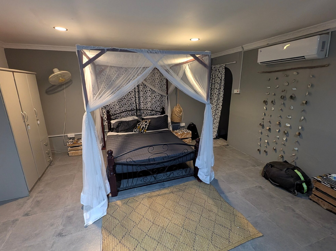 IDC Guest House主图