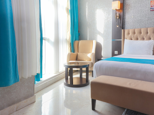 Carro Edeg Hotel Hargeisa主图