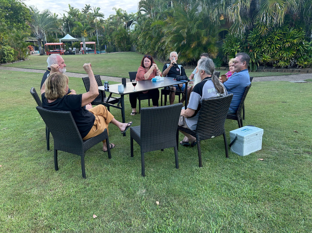 巴利纳品质酒店主图