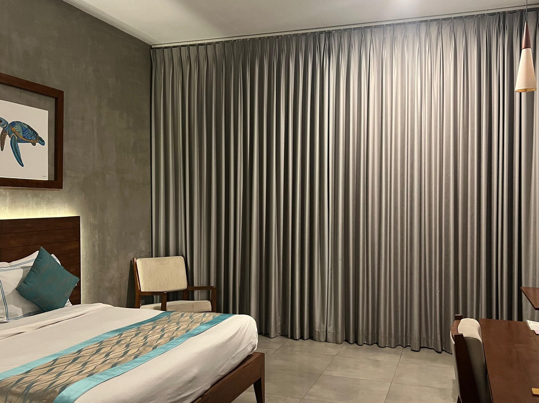 The Habitat Kosgoda By Asia Leisure主图