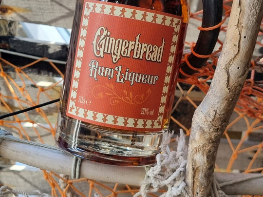 Flavour Of Northumbria-Amble必去景点