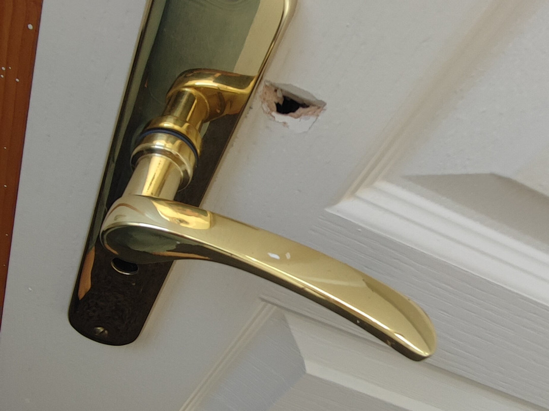 Residence Les Hauts de Valmeinier主图