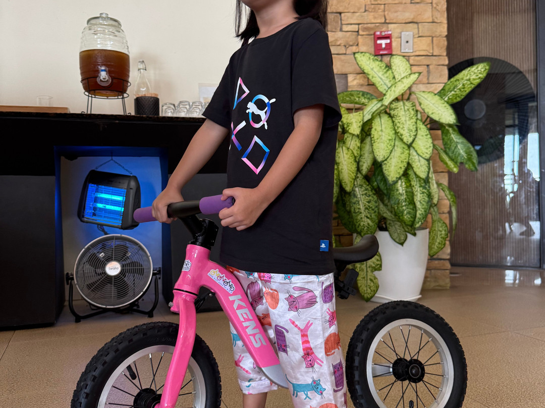 Timberland Highlands Resort主图