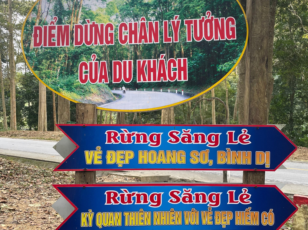 Sang Le Forest景点图片