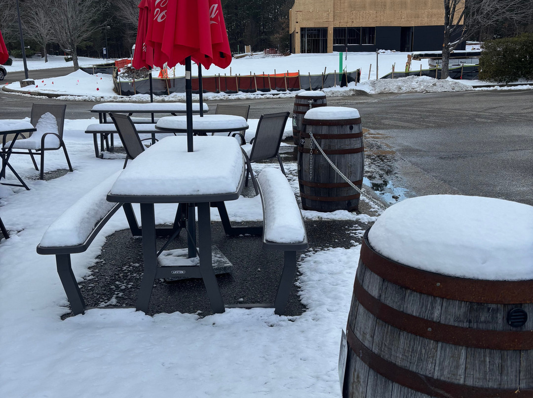 Holiday Inn Express Williamsburg North By IHG主图