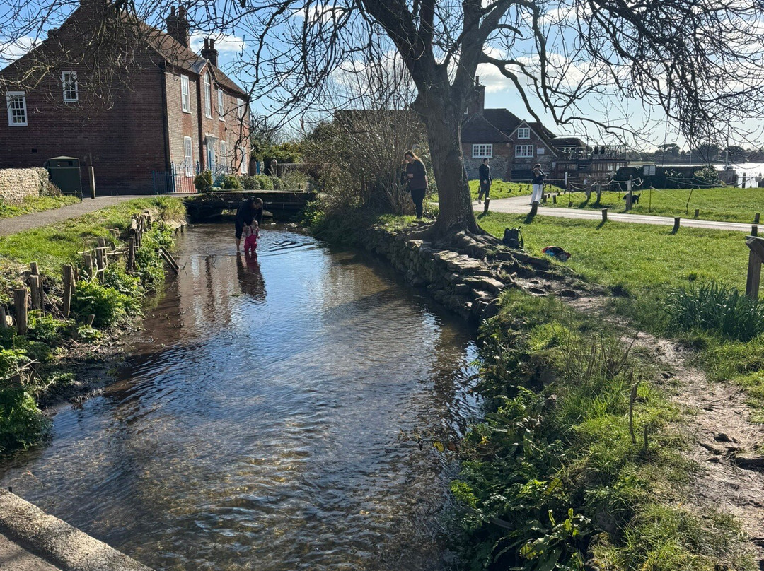 Bosham Quay景点图片