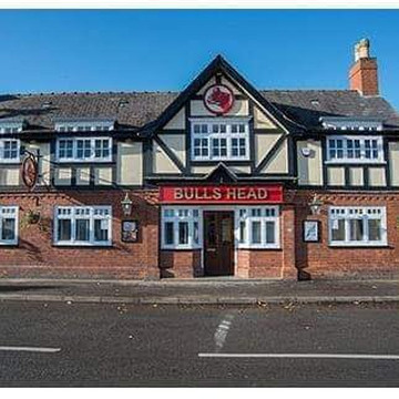 Bulls Head