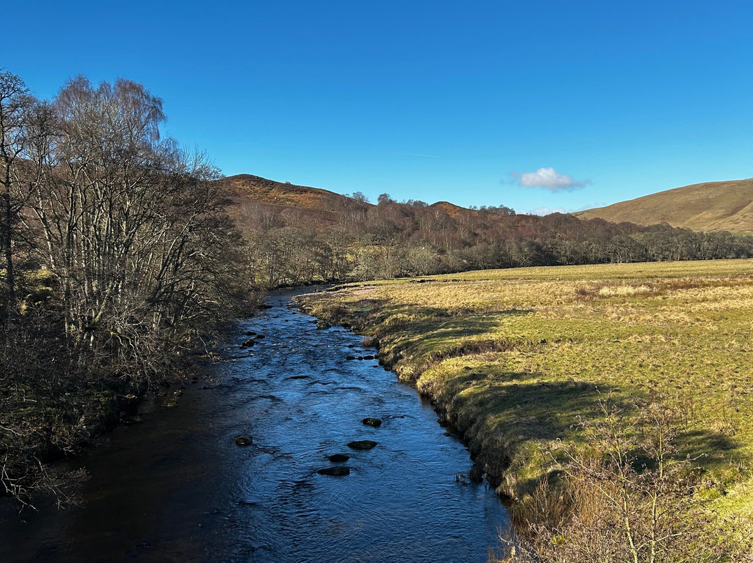 Rose and Thistle Inn主图