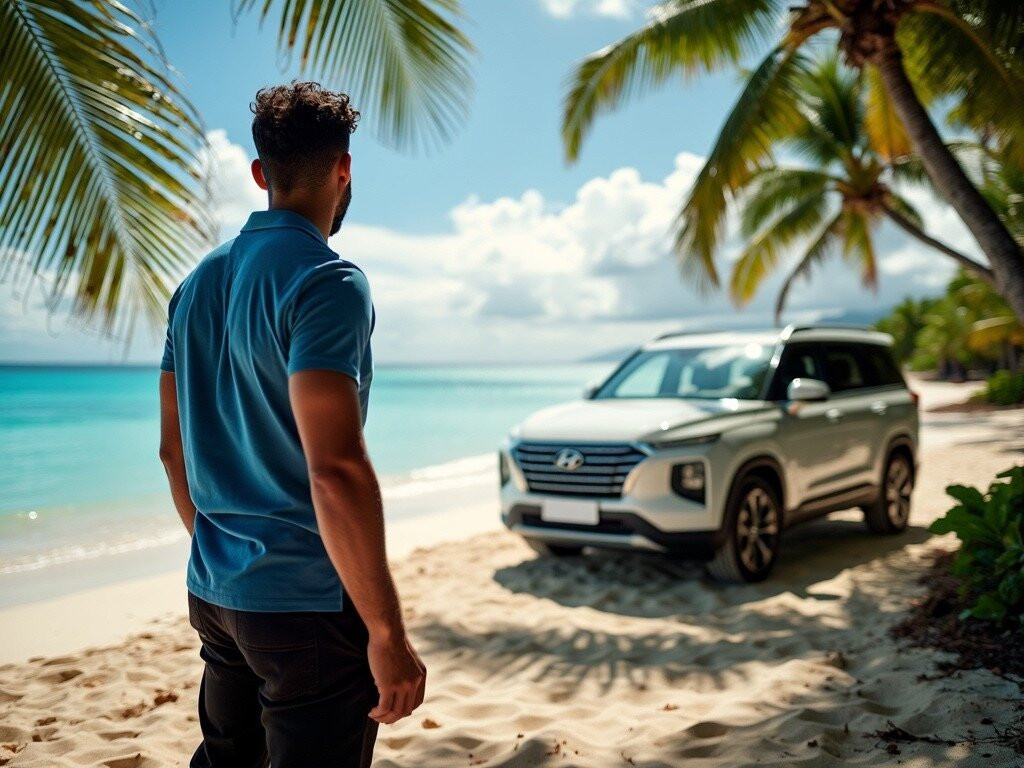 Taxi Tahiti Drivy