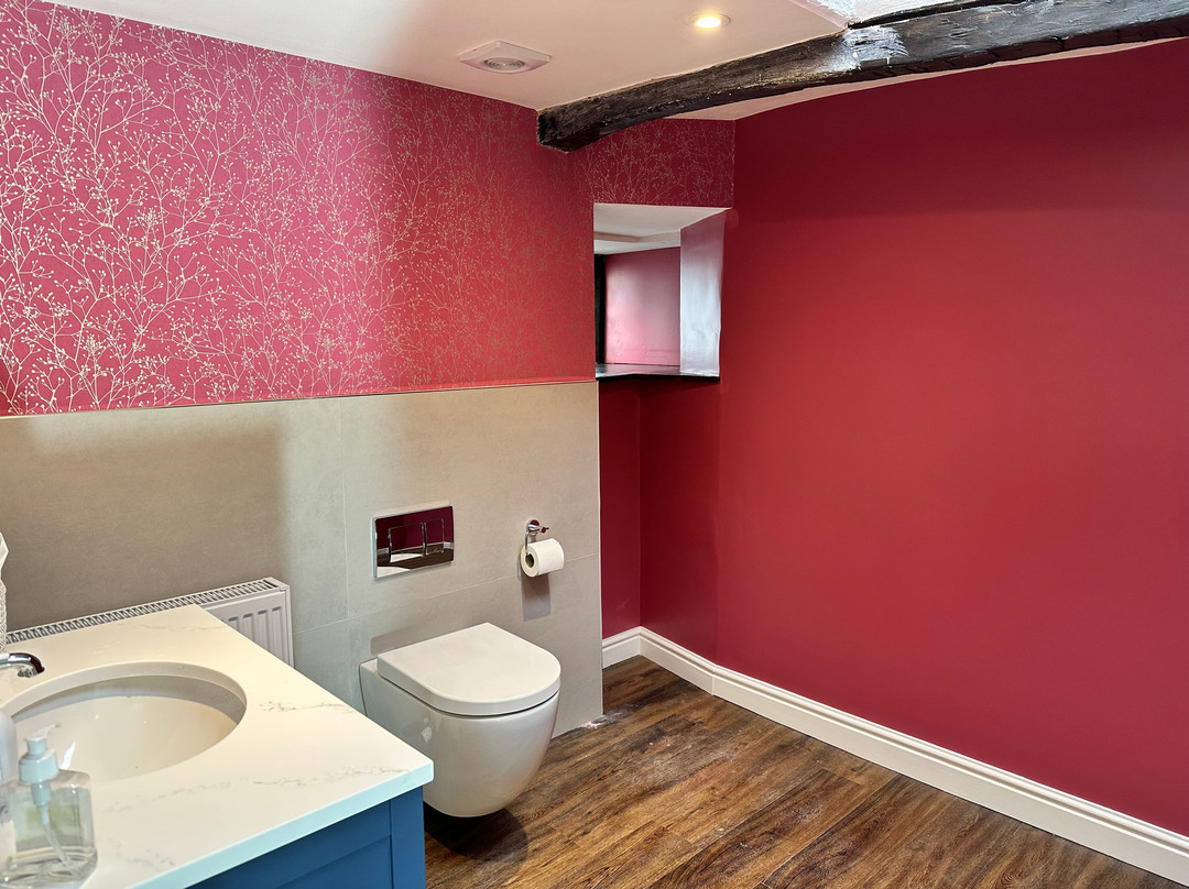 Coffee & Stays At Cartmel Square主图