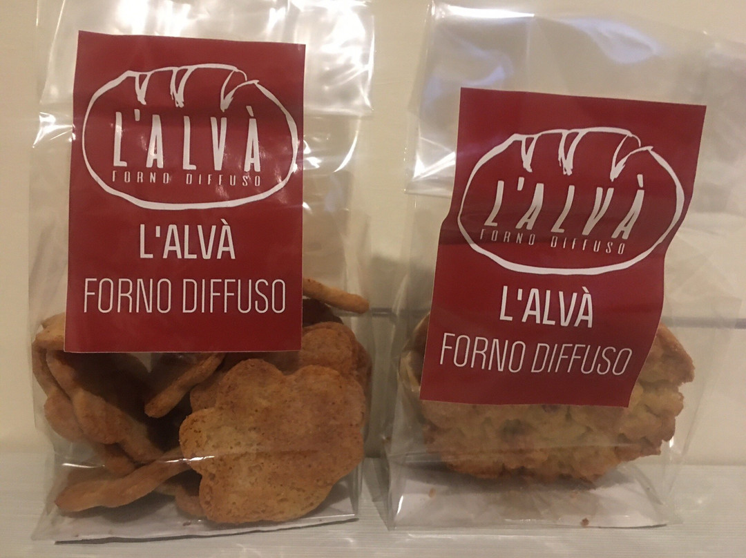 Agriturismo Cascina Mariale主图