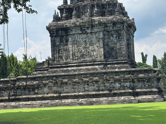 Jogja Jaya Trans - Private Day Tours-Yogyakarta必去景点