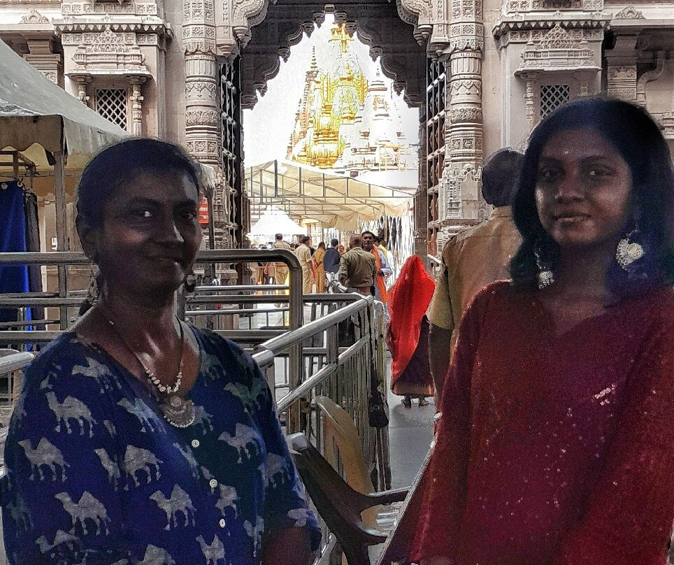 Kashi Vishwanath Temple-瓦拉纳西必去景点