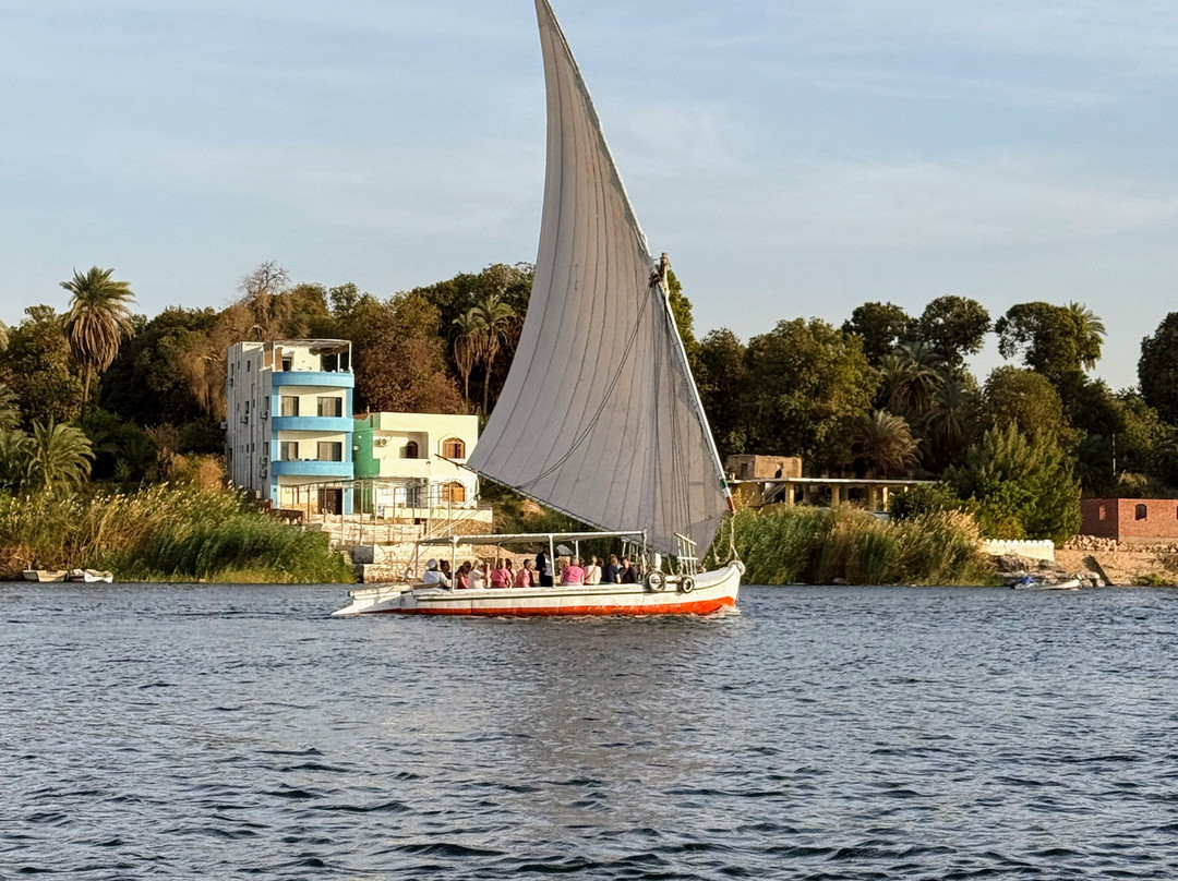 Planet Tours & Travel-开罗必去景点