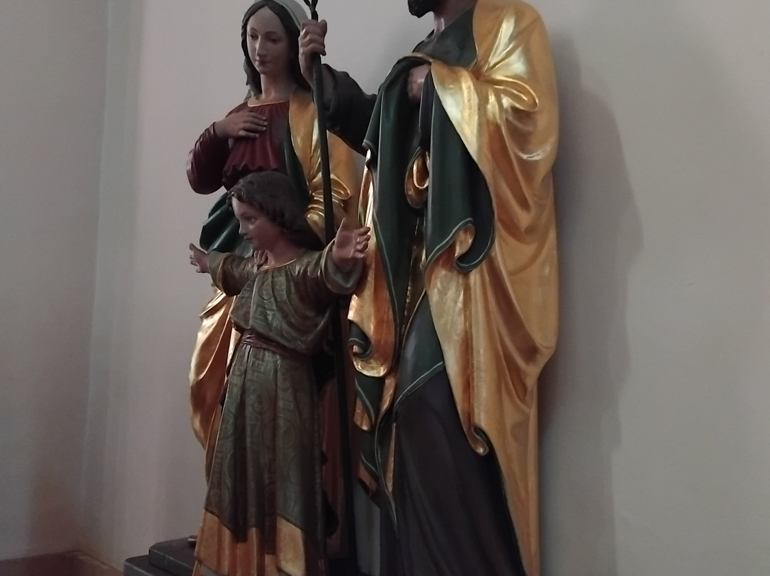 Church of St. Anne景点图片