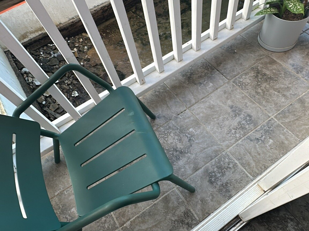 博卡斯天堂酒店主图