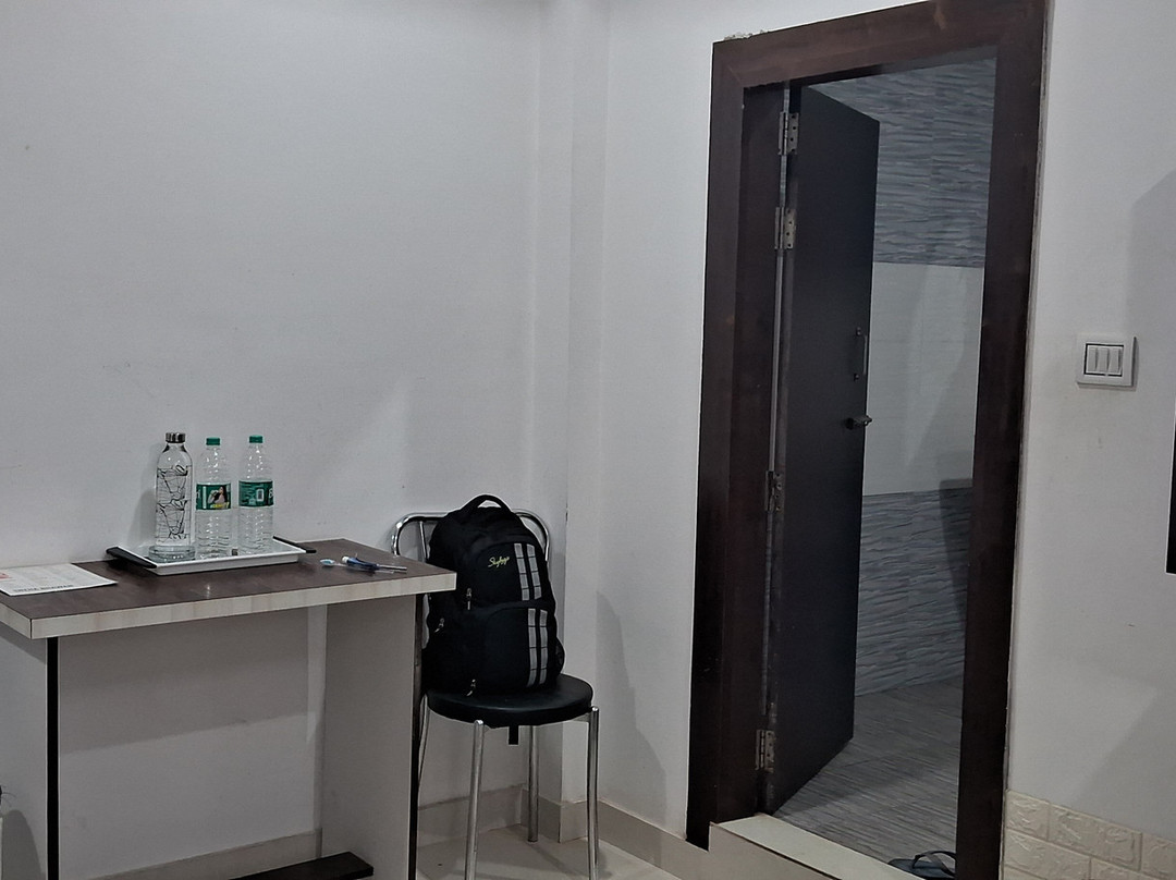 Sneha Bhawan Kaziranga主图